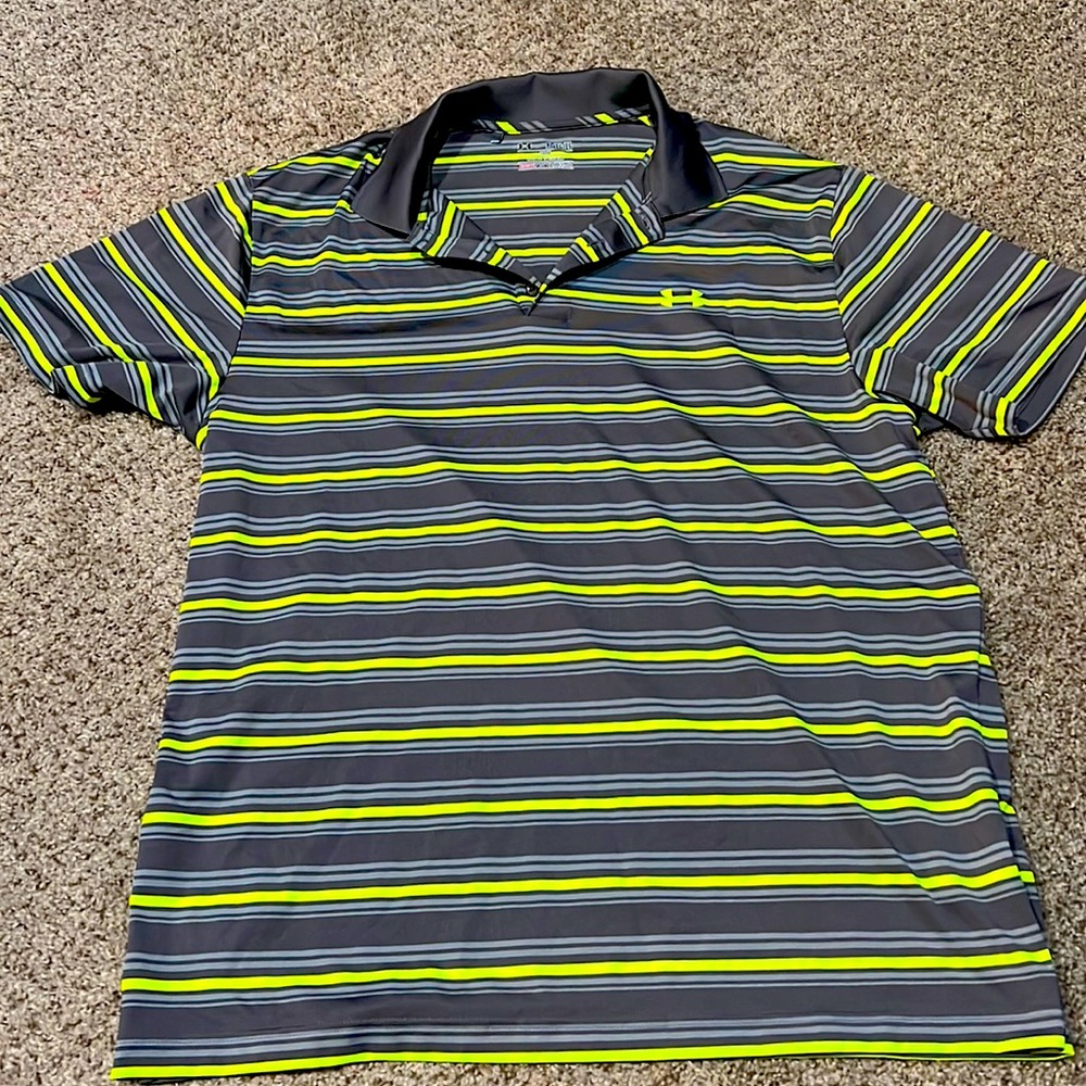 Under Armour Polo